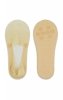 Baleriny Noviti SN049 Koronka Silikon ABS 36-41